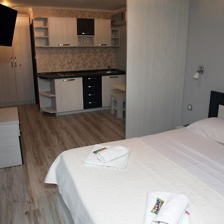 Silver House Hostel Čačak Habitación foto