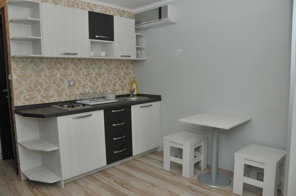Silver House Hostel Čačak Habitación foto